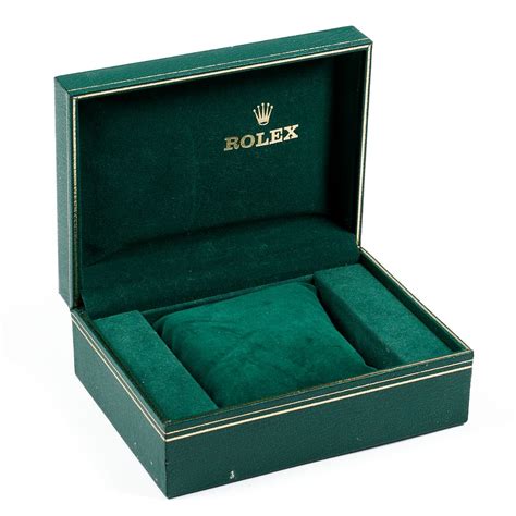 rolex watch boxes for sale.